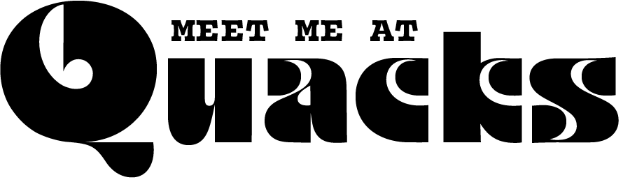 Quacks Bakery Logo